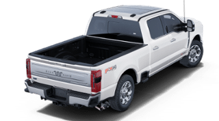 2025 Ford Super Duty® External Image 4
